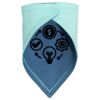 Infant Premium Jersey Bandana Bib Thumbnail