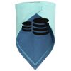 Infant Premium Jersey Bandana Bib Thumbnail