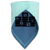 Infant Premium Jersey Bandana Bib Thumbnail