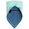 Infant Premium Jersey Bandana Bib Thumbnail