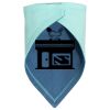 Infant Premium Jersey Bandana Bib Thumbnail