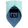 Infant Premium Jersey Bandana Bib Thumbnail