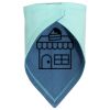 Infant Premium Jersey Bandana Bib Thumbnail