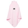 Terry Cloth Hooded Towel with Ears Thumbnail