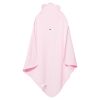Terry Cloth Hooded Towel with Ears Thumbnail
