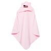 Terry Cloth Hooded Towel with Ears Thumbnail