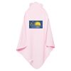 Terry Cloth Hooded Towel with Ears Thumbnail