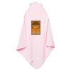 Terry Cloth Hooded Towel with Ears Thumbnail