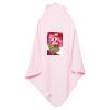 Terry Cloth Hooded Towel with Ears Thumbnail