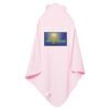 Terry Cloth Hooded Towel with Ears Thumbnail