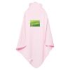 Terry Cloth Hooded Towel with Ears Thumbnail