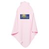 Terry Cloth Hooded Towel with Ears Thumbnail