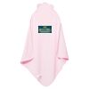 Terry Cloth Hooded Towel with Ears Thumbnail