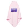 Terry Cloth Hooded Towel with Ears Thumbnail