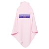 Terry Cloth Hooded Towel with Ears Thumbnail