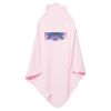 Terry Cloth Hooded Towel with Ears Thumbnail