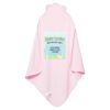 Terry Cloth Hooded Towel with Ears Thumbnail