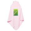 Terry Cloth Hooded Towel with Ears Thumbnail