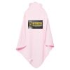 Terry Cloth Hooded Towel with Ears Thumbnail
