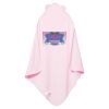 Terry Cloth Hooded Towel with Ears Thumbnail