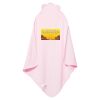 Terry Cloth Hooded Towel with Ears Thumbnail