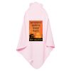 Terry Cloth Hooded Towel with Ears Thumbnail