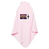 Terry Cloth Hooded Towel with Ears Thumbnail
