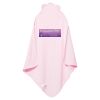 Terry Cloth Hooded Towel with Ears Thumbnail