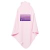 Terry Cloth Hooded Towel with Ears Thumbnail