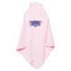 Terry Cloth Hooded Towel with Ears Thumbnail