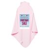 Terry Cloth Hooded Towel with Ears Thumbnail