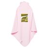 Terry Cloth Hooded Towel with Ears Thumbnail