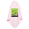 Terry Cloth Hooded Towel with Ears Thumbnail