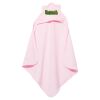 Terry Cloth Hooded Towel with Ears Thumbnail