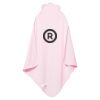 Terry Cloth Hooded Towel with Ears Thumbnail