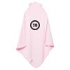 Terry Cloth Hooded Towel with Ears Thumbnail