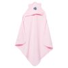 Terry Cloth Hooded Towel with Ears Thumbnail
