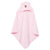Terry Cloth Hooded Towel with Ears Thumbnail