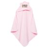 Terry Cloth Hooded Towel with Ears Thumbnail