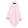 Terry Cloth Hooded Towel with Ears Thumbnail