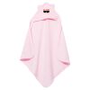 Terry Cloth Hooded Towel with Ears Thumbnail