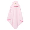 Terry Cloth Hooded Towel with Ears Thumbnail
