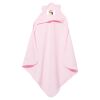 Terry Cloth Hooded Towel with Ears Thumbnail