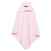 Terry Cloth Hooded Towel with Ears Thumbnail