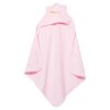 Terry Cloth Hooded Towel with Ears Thumbnail