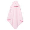 Terry Cloth Hooded Towel with Ears Thumbnail