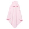 Terry Cloth Hooded Towel with Ears Thumbnail