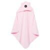 Terry Cloth Hooded Towel with Ears Thumbnail