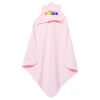 Terry Cloth Hooded Towel with Ears Thumbnail