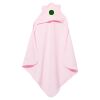 Terry Cloth Hooded Towel with Ears Thumbnail